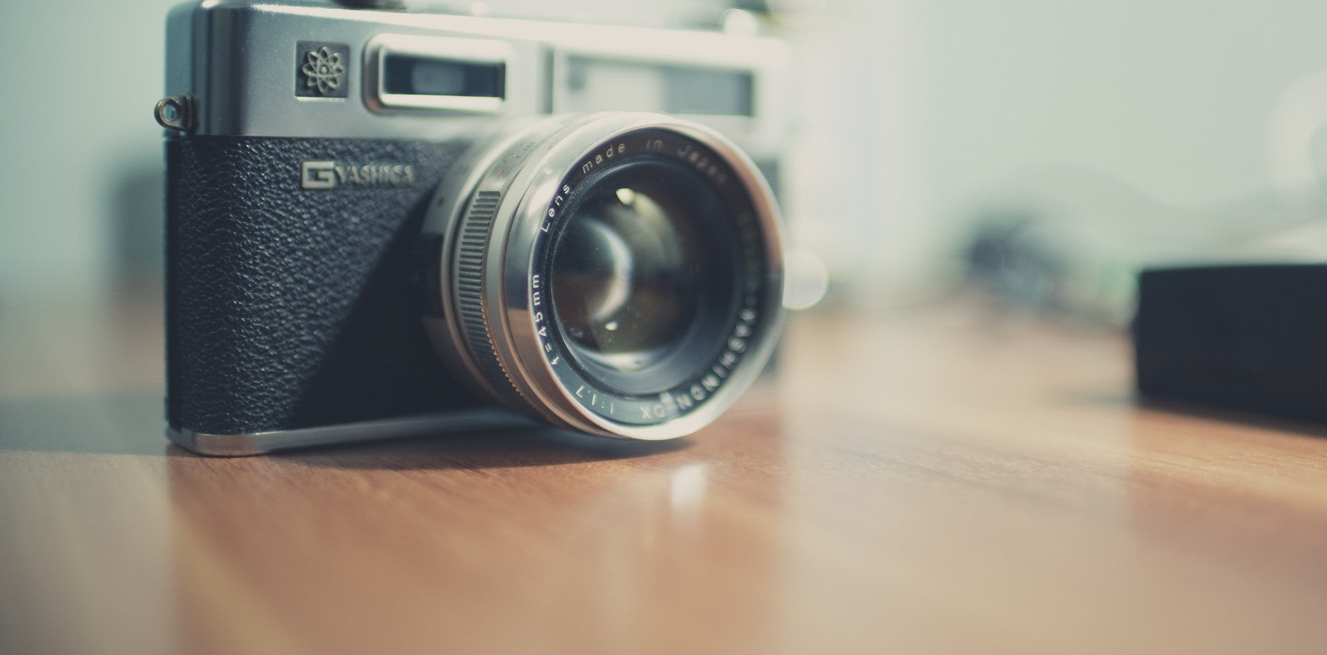 Second Camera